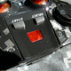 Illustration for article titled Custom Metal Gear Solid 4 PS3 Is Full Of Awesome Substance